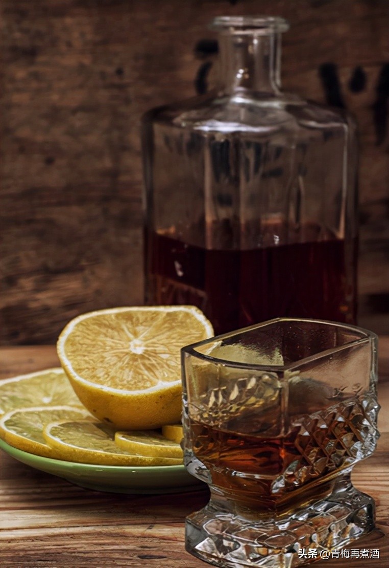 白兰地推荐排行榜前十名,十大公认白兰地