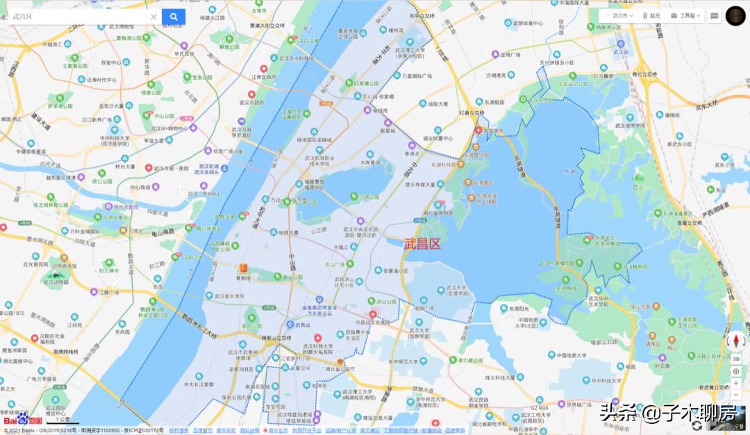 武汉最值得入手的房子,武汉最真诚的买房建议