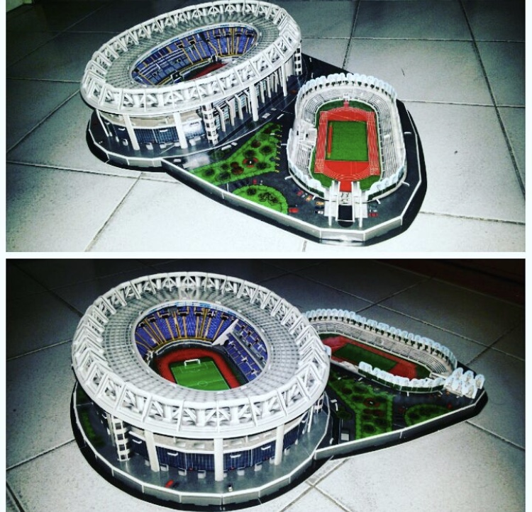 罗马不是一日建成的,条条大路通罗马可是罗马究竟在哪