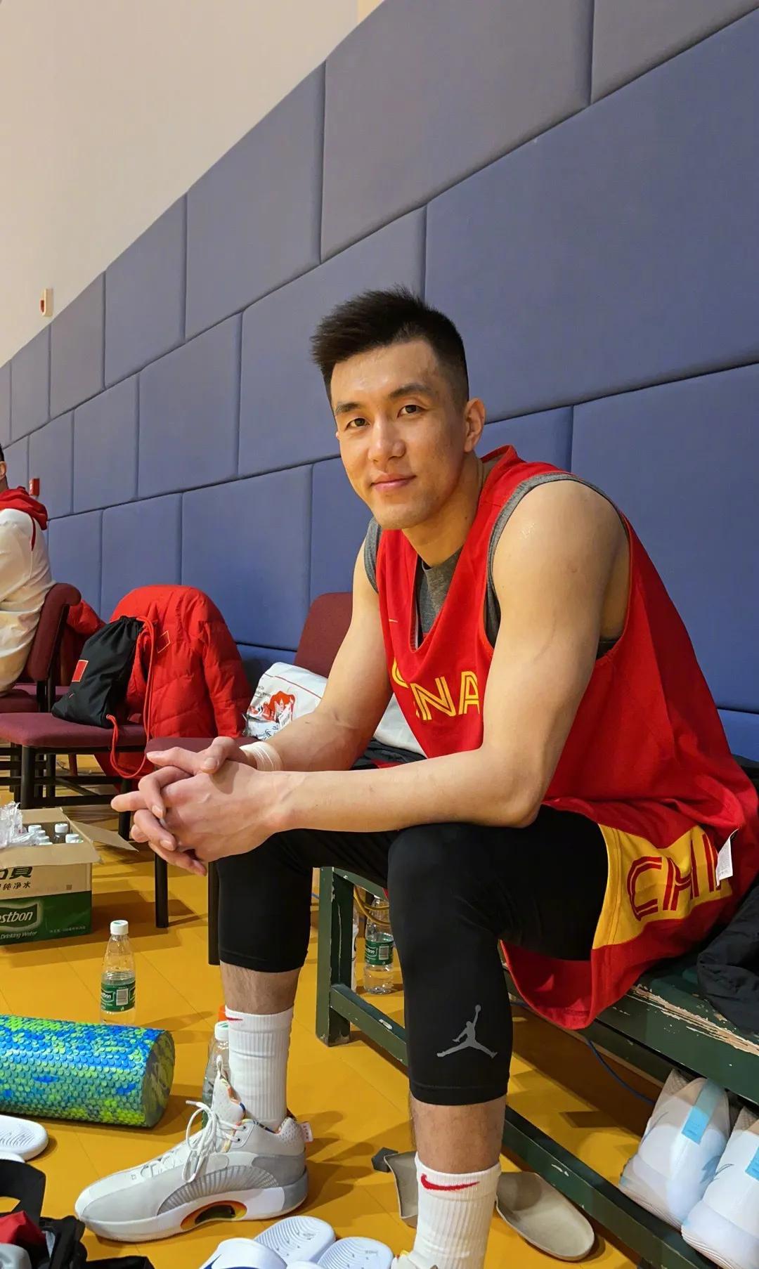 郭艾伦冲击力,郭艾伦的篮球技术特点