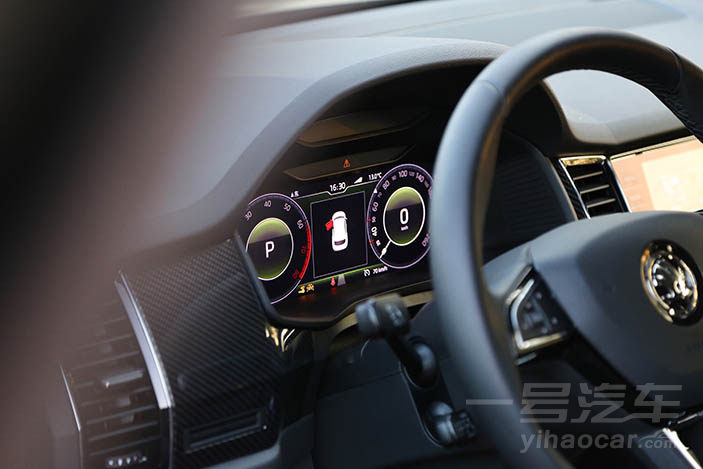 开柯迪亚克gt,柯迪亚克gt380gt