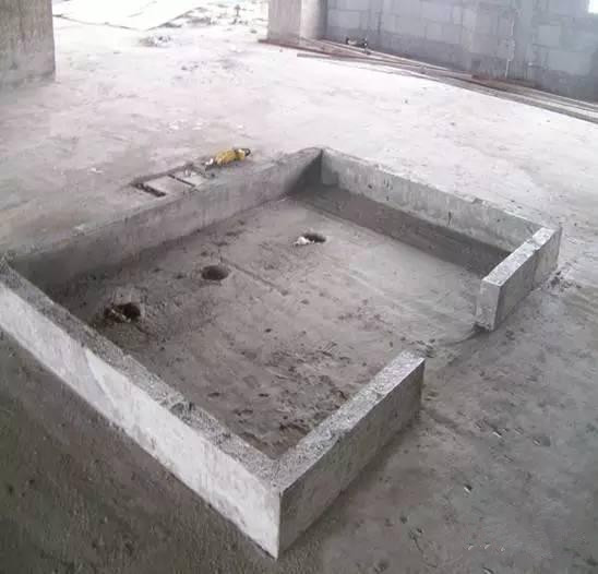 装饰工程质量通病解析图文,建筑渗漏分析图