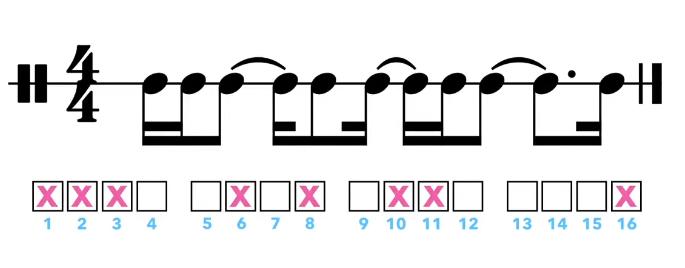 谱子简单一点,钢琴谱简单版新手入门什么节奏