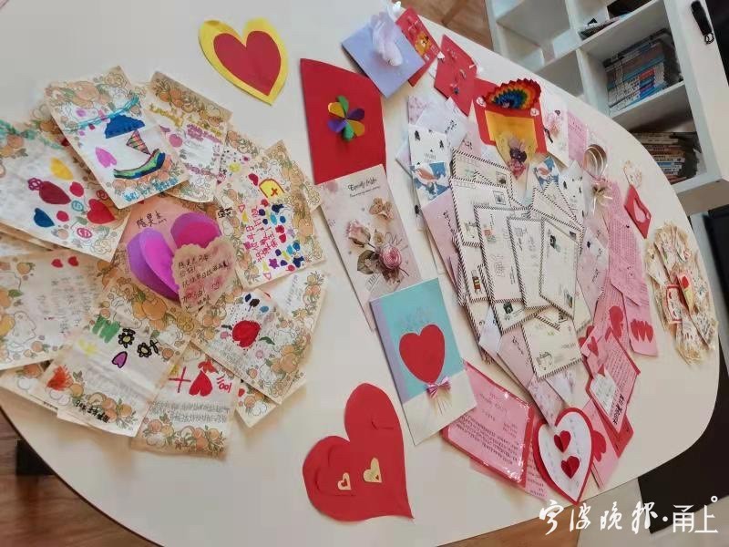 “孩子，我们等你回学校过‘六一’！”宁波这名小学生的病情牵动众人心