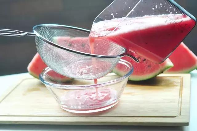 炎炎夏日在家学会做冷饮,适合夏天在家简单制作的冷饮