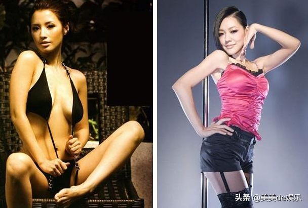 写真照少儿不宜，泄露机密差点被封杀，被骂躲到鞋柜里哭