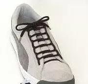 回头率100%的扎鞋带方法,鞋带花式系法简单回头率超高