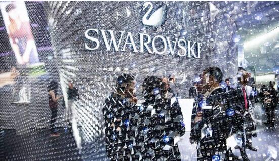 施华洛世奇2019年8月事件,施华洛世奇道歉完整视频