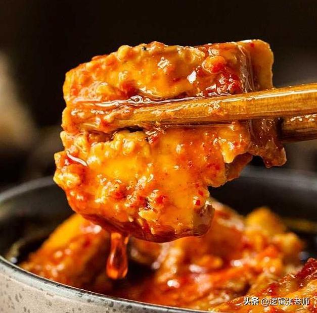 豆腐乳：流传千年的美味，到底是人间极品，还是健康杀手？