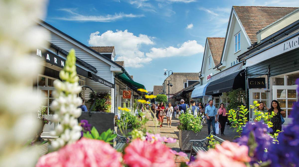 英国比斯特购物村什么便宜,英国比斯特购物村