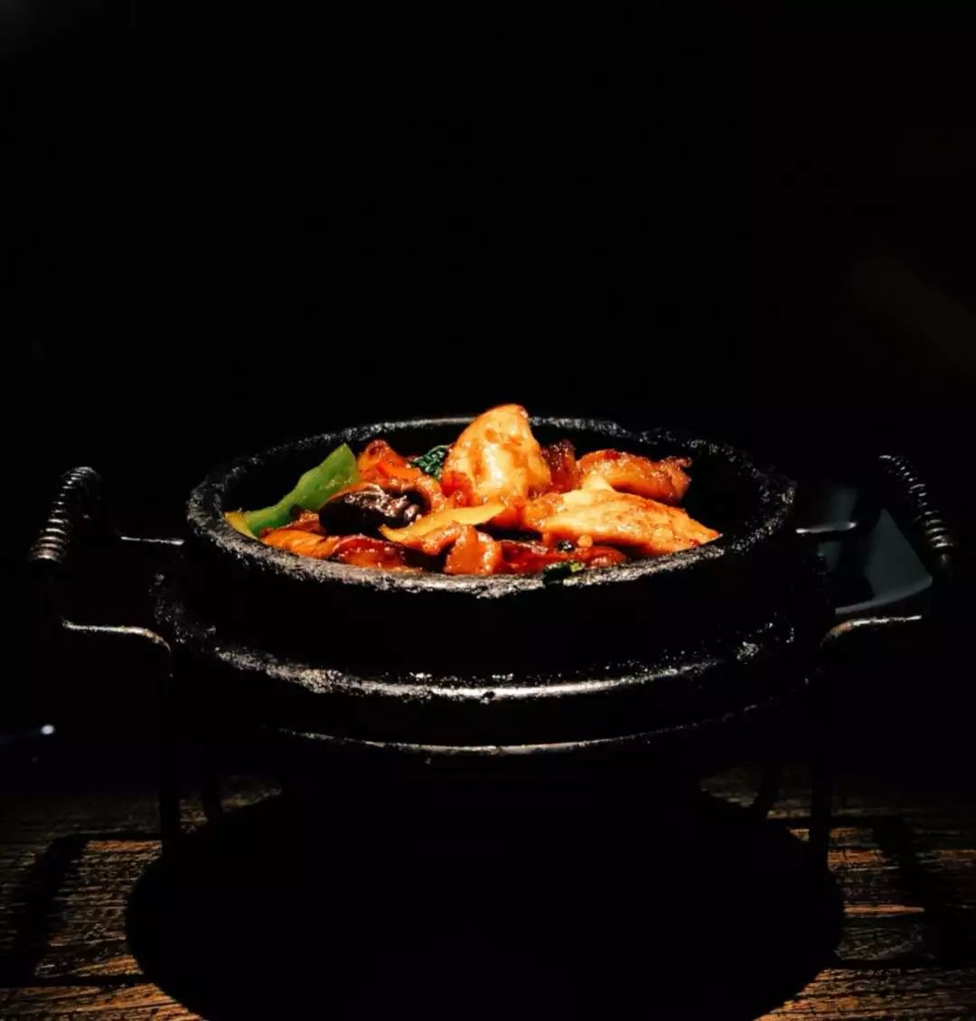 国民硬菜,国民硬菜土豆丝