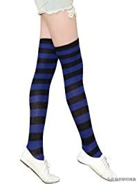 50种袜子,各类型的袜子区别图解大全