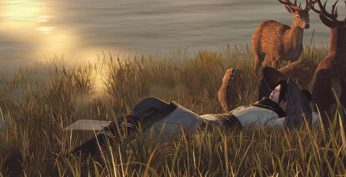 奋斗两年，衣锦还乡！玩家在网游中打造装备，打出了二十万利润