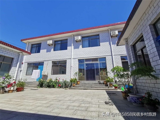 天津蓟县盘山口碑好的农家菜,来天津蓟县农家院