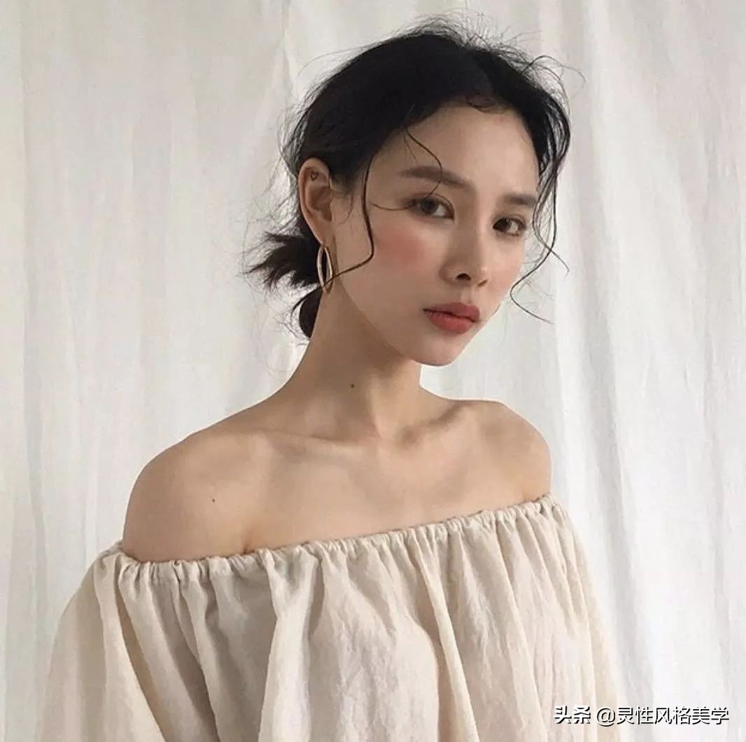 最近最流行什么刘海,你的脸型适合怎么样的网红刘海