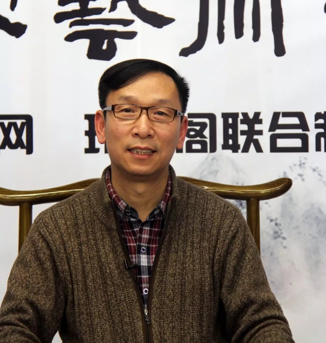 张建会隶书50幅,当代隶书名家解读