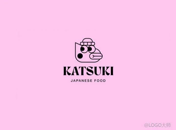 简笔logo教学,汉堡logo简笔图案大全