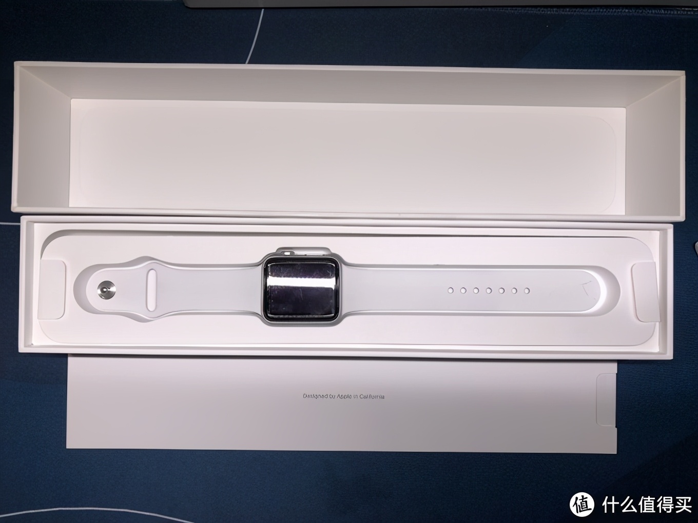 applewatchs9二手价闲鱼,闲鱼100买applewatch