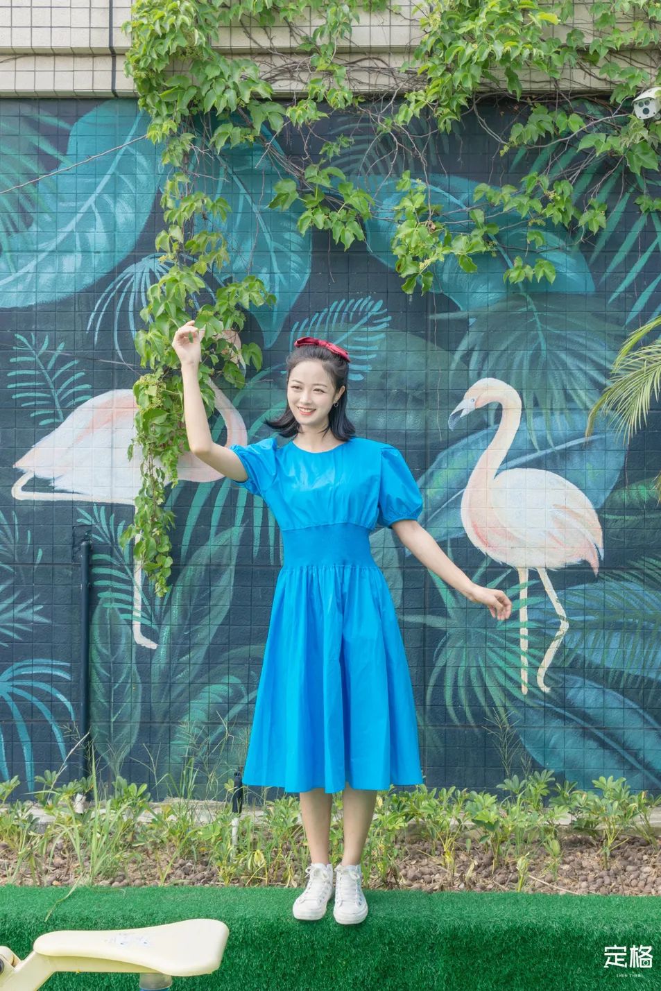 深圳天台足球公园,深圳天台网红打卡景点推荐