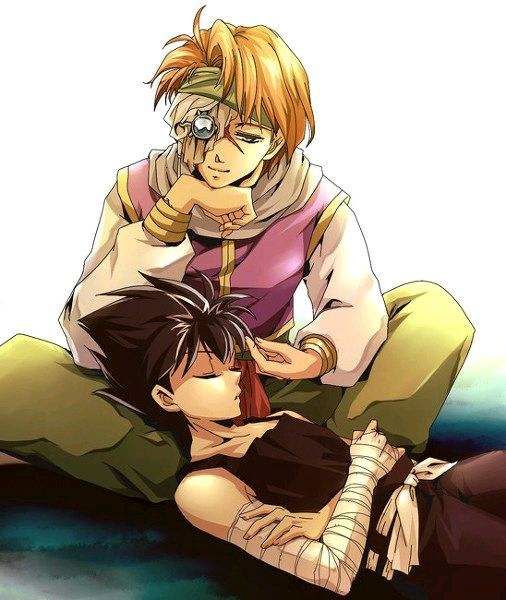 动漫人类被改造,动漫前后变化巨大的妹子