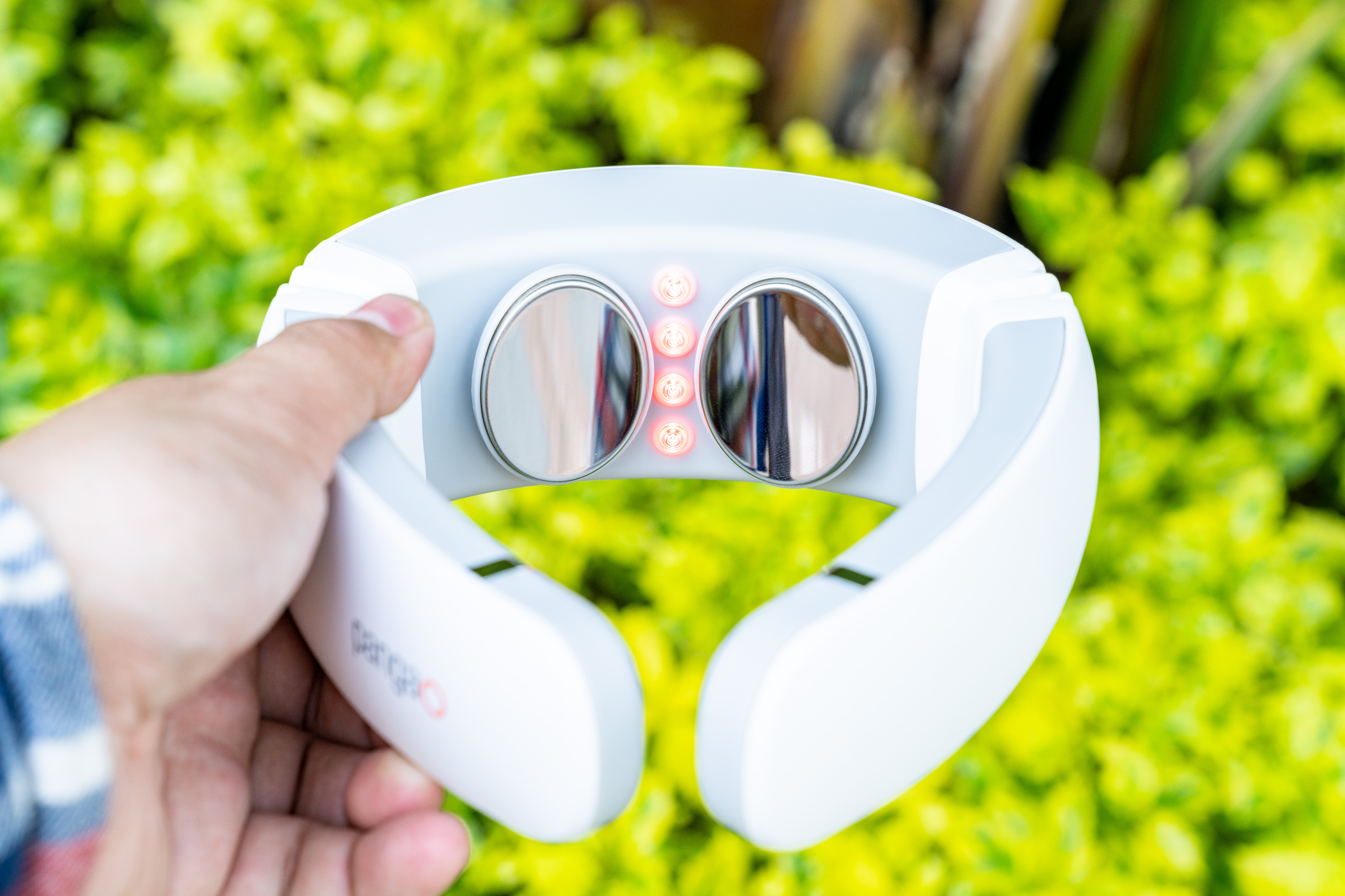 攀高p6颈椎按摩仪值得购买吗,攀高颈椎按摩仪p6和p7差别