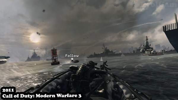 pc版使命召唤战争地带,pc版使命召唤4现代战争