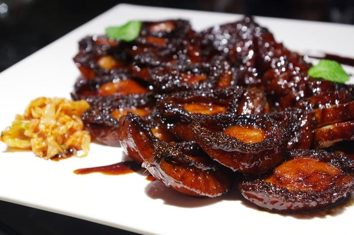 如何对付鲍鱼？且看我收集的厦门厨师这30道菜