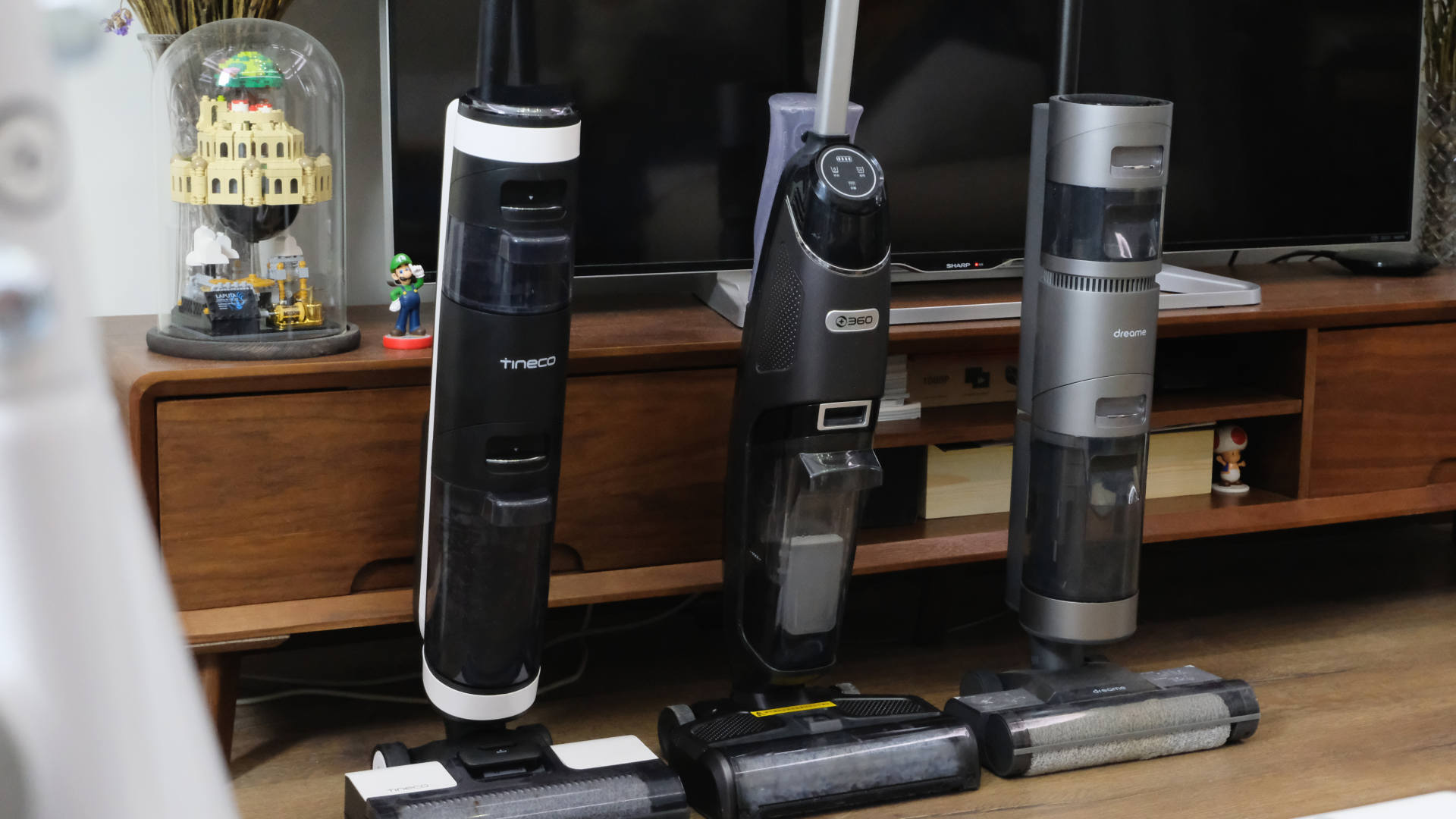 添可追觅洗地机比较,追觅和添可洗地机3.0真实测评