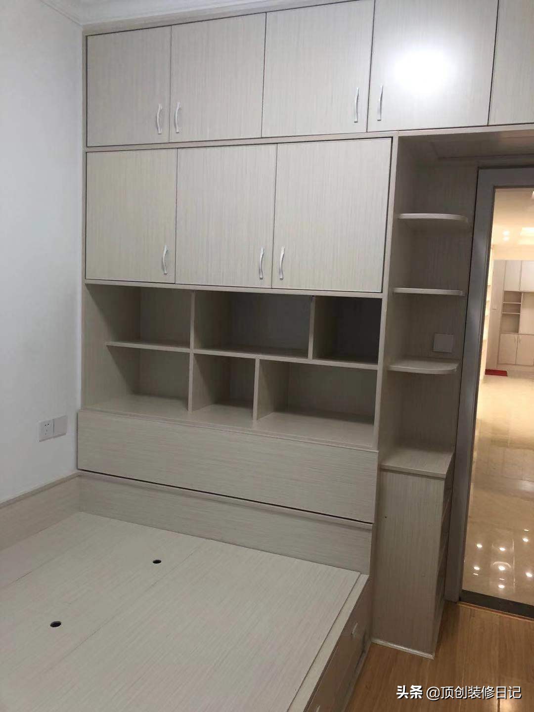 5w装修,5w房子装修