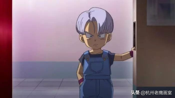 为什么龙珠地位这么高,龙珠为什么这么潮