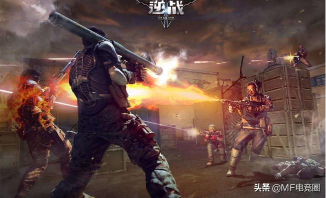 被天美毁掉的三个游戏,被天美毁掉的良心游戏