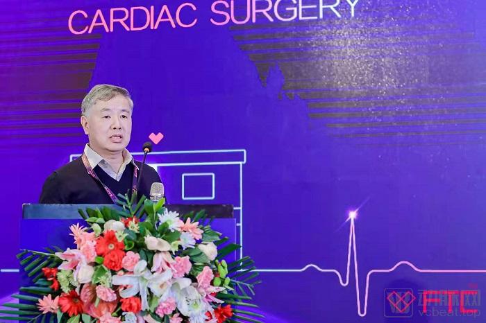 心血管专科医院建设及发展方向,心血管疾病临床医学研究中心建设