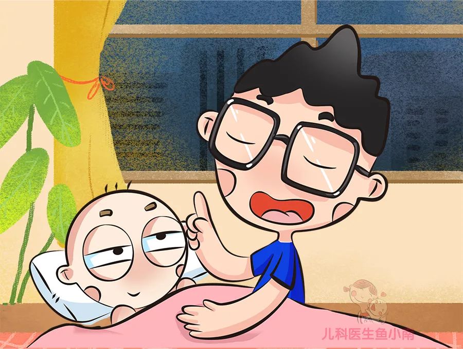 宝宝睡不着怎么安慰,宝宝睡不熟怎么安抚