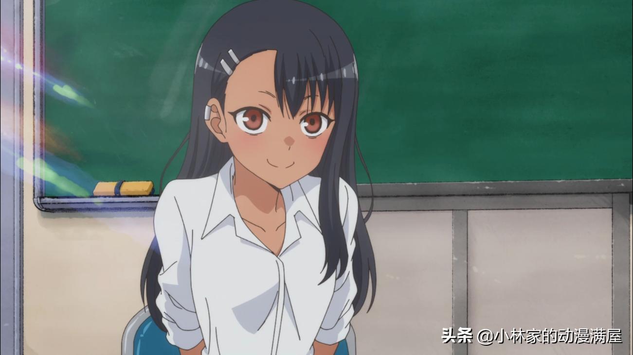 长瀞同学剧情,长瀞同学预告