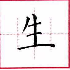 练字必练的十个诀窍,正确练字的方法和技巧