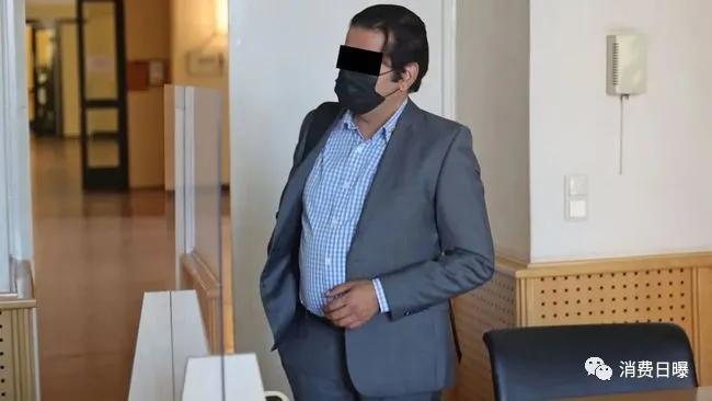 德国商人向华裔出售9900罐假大牌奶粉，检方称奶粉“不适合食用”