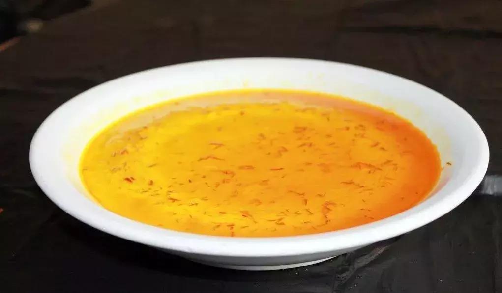 每日藏红花,藏红花的各种食用方法