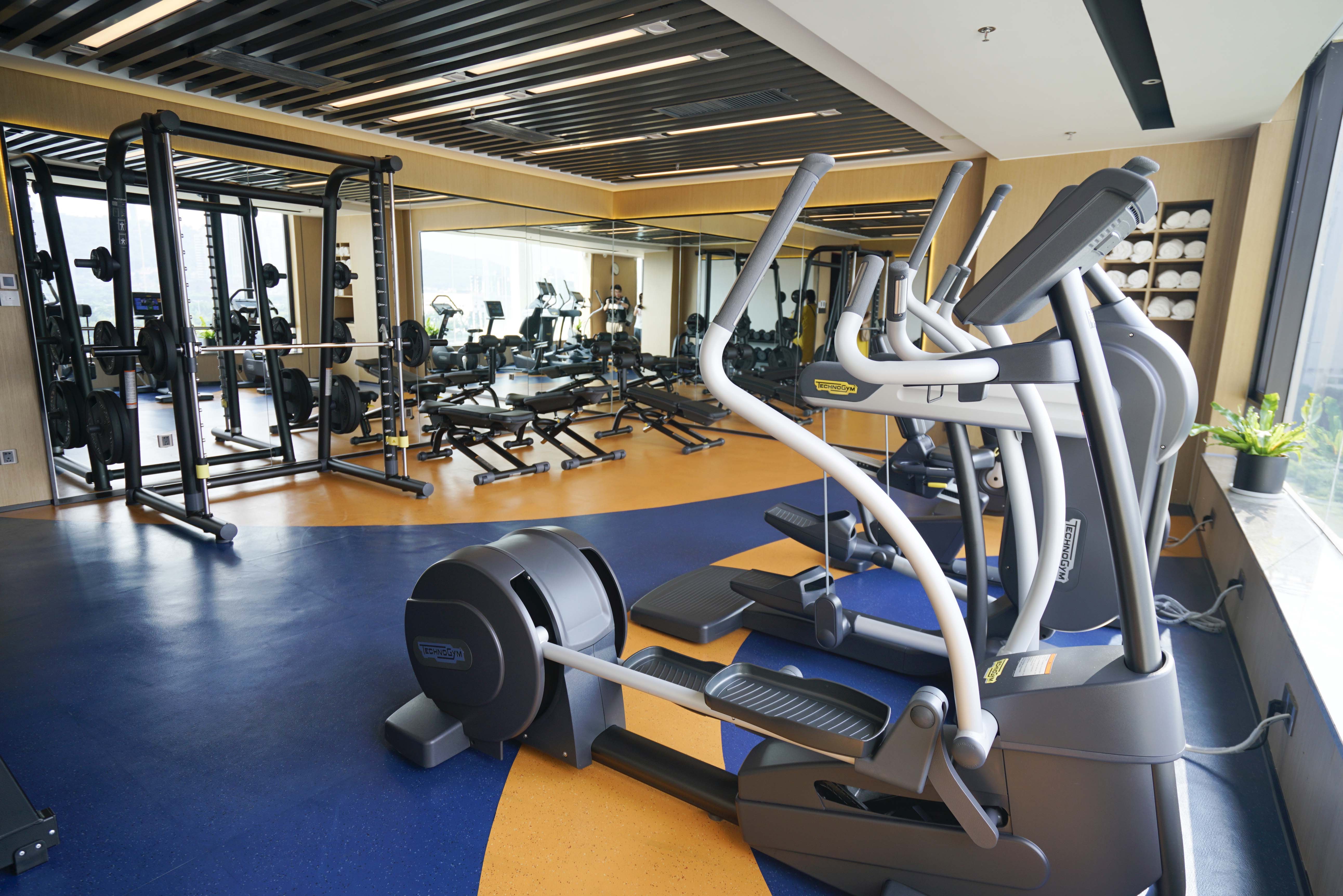 这家已经有20年历史的酒店，有“四美”你知道吗？