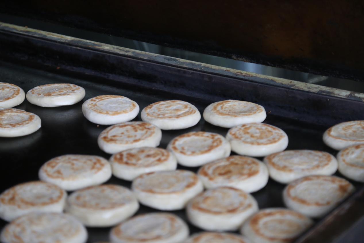 采访保定驴肉十大名店,保定驴肉十大名店