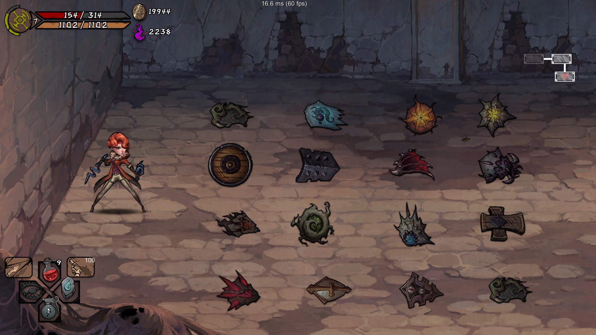 克苏鲁风恐怖单机游戏,roguelike策略游戏推荐