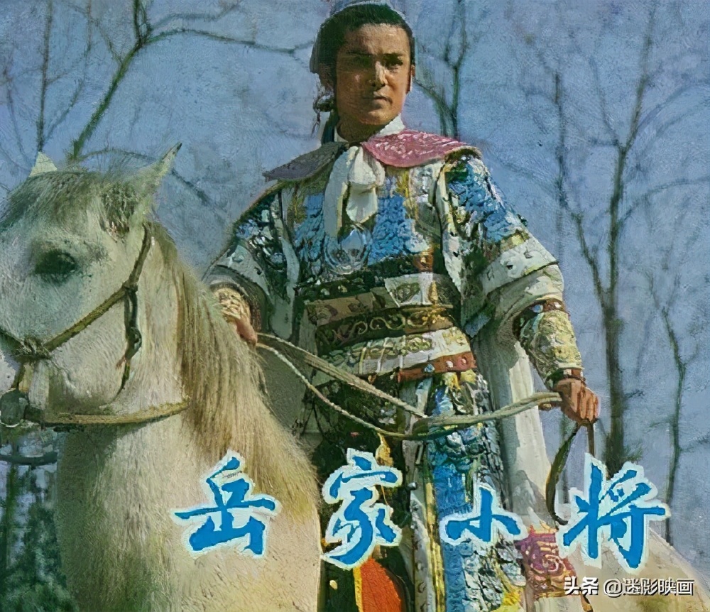 少林80年代武侠电影,1980年少林经典武打老电影