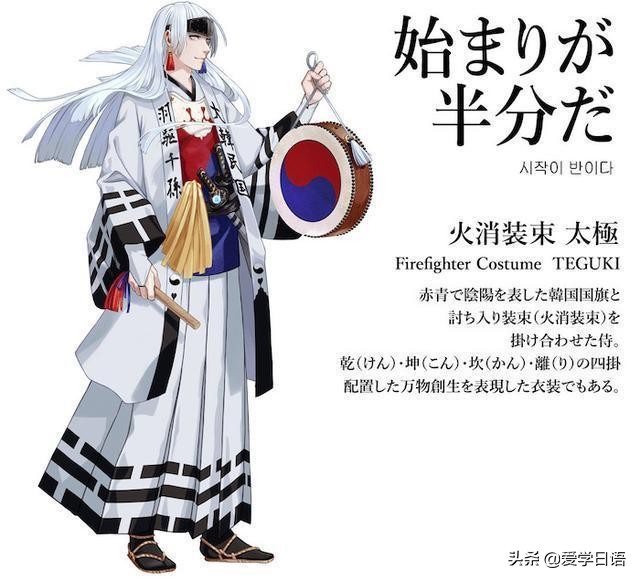 东京奥运会宣传动漫人物有哪些,东京奥运会开幕式各国动漫形象