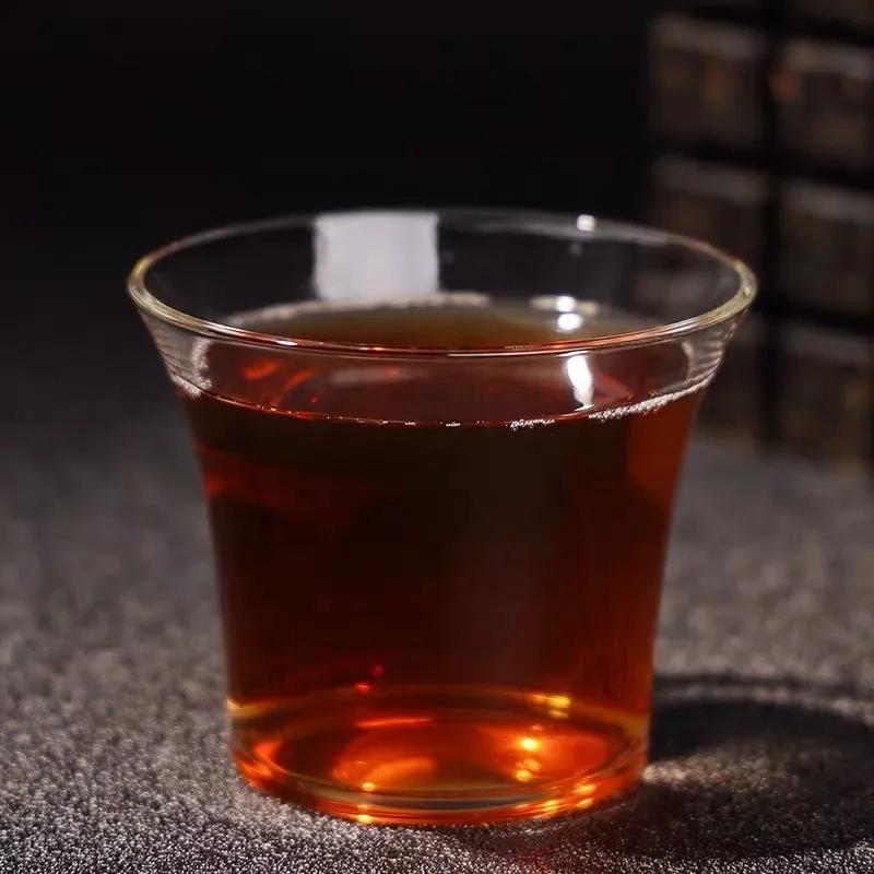 千年藏茶，生命之茶——巨匠台