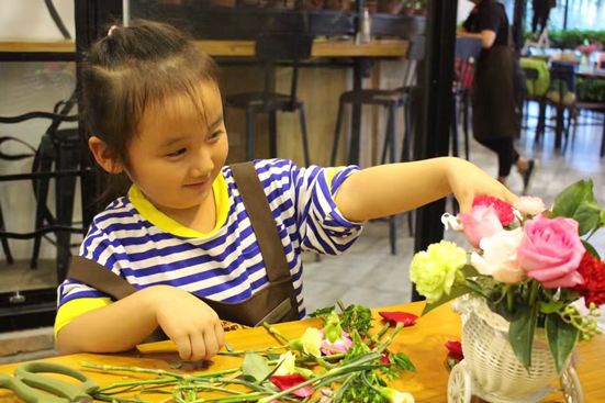 儿童农场建立,给孩子打造农场