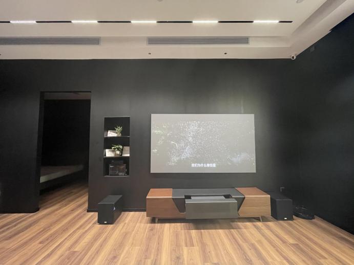 欧瑞博智能家居超级面板,欧瑞博全宅智能技术