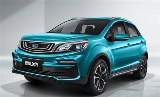 10万元买合资家用车这几款准没错,家庭有三款车的最佳搭配车型