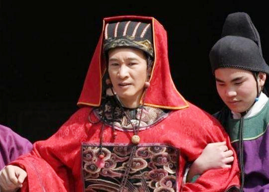 豆瓣9.7大明王朝1566,大明王朝1566豆瓣评分为什么高