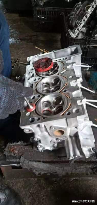 大众途锐急加速发动机故障灯点亮,大众新款途锐车子烧机油