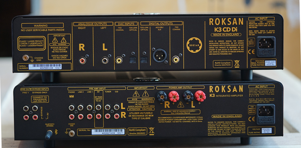 5万左右hifi配套推荐,预算5000元买什么hifi音响