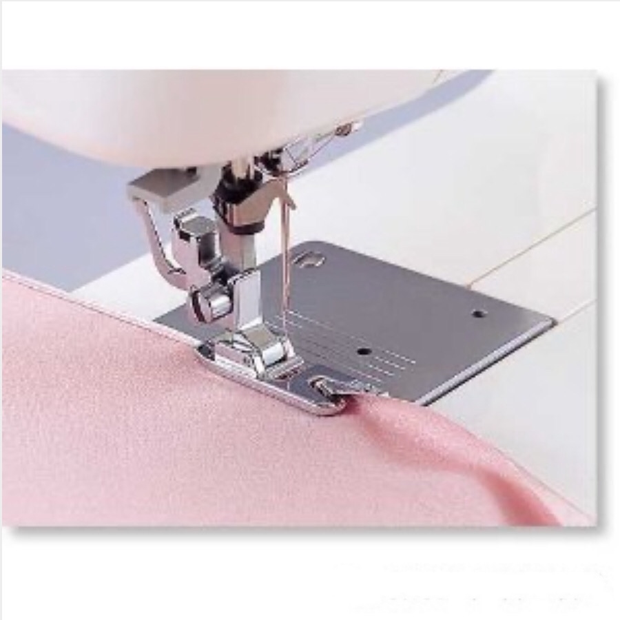 家用缝纫机压脚的种类与用途,缝纫机常用压脚介绍